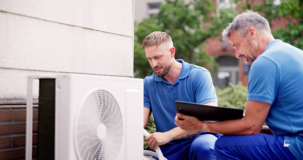 Best HVAC installation services  in USA